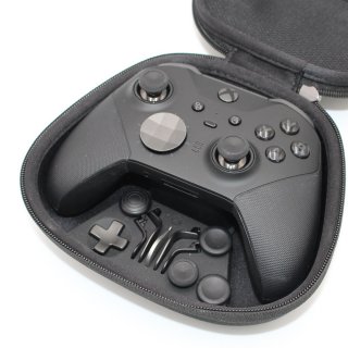 Xbox Elite Series 2 Wireless-Controller - Schwarz - Defekt RB Taste reagiert nicht zuverlaessig