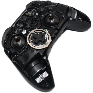 XBOX Elite Series 2 Controller Mittelteil + beide Mainboards Geh�use hinten Model 1797 gebraucht