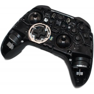 XBOX Elite Series 2 Controller Mittelteil + beide Mainboards Geh�use hinten Model 1797 gebraucht