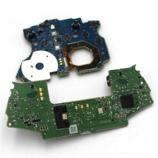 2 Mainboards f�r XBOX Elite Series 2 Controller 1797 - Defekt - RB Taste klemmt