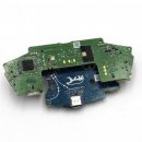 2 Mainboards für XBOX Elite Series 2 Controller 1797 - Defekt - RB Taste klemmt