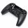 Controller Gehäuse Cover BDM-040 schwarz DualSense Ersatzteil für Sony Playstation 5 PS5 gebraucht