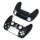 Controller Gehäuse Cover BDM-040 schwarz DualSense Ersatzteil für Sony Playstation 5 PS5 gebraucht