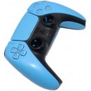 Controller Gehäuse Starlight Blue BDM-040 DualSense  + Trigger Module Sony Playstation 5 PS5 ohne Mainboard