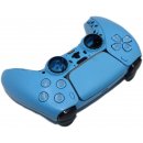 Controller Gehäuse Starlight Blue BDM-040 DualSense  + Trigger Module Sony Playstation 5 PS5 ohne Mainboard