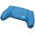 Original Controller Gehäuse BDM-040 Starlight Blue DualSense Oberteil Sony Playstation 5 PS5 gebraucht