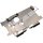 Mittelblech Hitzeblech Abdeckung Nintendo Switch OLED HEG-CPU-10 + 2 Wifi Antennen