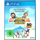 Bud Spencer & Terence Hill Slaps and Beans...