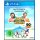 Bud Spencer & Terence Hill Slaps and Beans Anniversary Edition- [PlayStation 4 ] PS4 - gebraucht