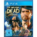 The Walking Dead - The Telltale Series: Neuland - Season...