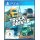 SOEDESCO B.V. Truck Driver  - [PlayStation 4 ] PS4 - gebraucht