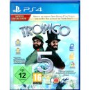 Tropico 5 - [PlayStation 4 ] PS4 - gebraucht