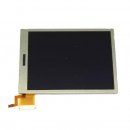 Nintendo 3DS unten / Bottom LCD Bildschirm Display *neu