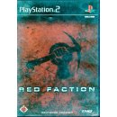 Red Faction Sony PS2 USK18  Gebraucht