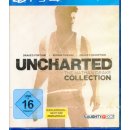 Uncharted: The Nathan Drake Collection - [PlayStation 4 ]...
