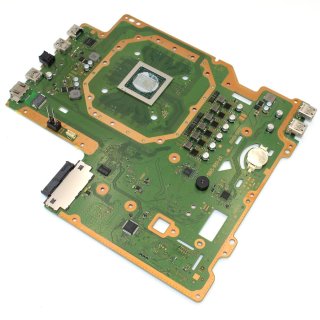 Funktionstüchtiges Playstation4 - Ps4 Pro CUH-7216B NVG-003 - Mainboard
