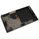 LCD Bildschirm + Touchscreen für Nintendo Switch OLED HEG-CPU-01 + defekt zeigt nichts an