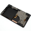 LCD Bildschirm + Touchscreen für Nintendo Switch OLED HEG-CPU-01 + defekt zeigt nichts an