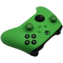 Xbox Wireless Controller Velocity Green Model 1914 -...