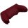 Original Controller Gehäuse Cosmic Red BDM-030 + Buttons (gold) DualSense Sony Playstation 5 PS5 gebraucht