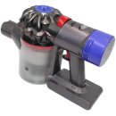 Dyson V8 Staubsauger, Akkusauger, nur das Hauptgerät mit Akku ohne Zubehör - gebraucht