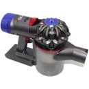 Dyson V8 Staubsauger, Akkusauger, nur das Hauptgerät mit Akku ohne Zubehör - gebraucht