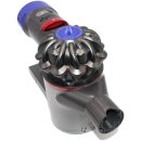 Dyson V8 Staubsauger, Akkusauger, nur das Hauptgerät mit Akku ohne Zubehör - gebraucht
