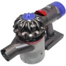 Dyson V8 Staubsauger, Akkusauger, nur das Hauptgerät mit Akku ohne Zubehör - gebraucht