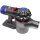 Dyson V8 Staubsauger, Akkusauger, nur das Hauptgerät mit Akku ohne Zubehör - gebraucht