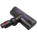 Dyson V8 Cyclone Staubsauger, Akkusauger, Elektro Bodenbürste gebraucht mit vielen Gebrauchsspuren