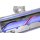 Dyson V8 Cyclone Staubsauger, Akkusauger, Elektro Bodenbürste gebraucht mit vielen Gebrauchsspuren
