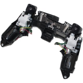 Zwischengehäuse + Rumble + L2 + R2 Trigger + BDM-060M für Ps5 Controller gebraucht