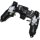 Zwischengehäuse + Rumble + L2 + R2 Trigger + BDM-060M für Ps5 Controller gebraucht
