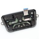 BDM-060X BDM-060M Touchpad 83mm Flex Kabel Ersatzteil...