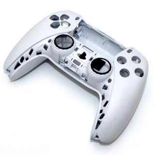 Original Controller Gehäuse BDM-060X BDM-060M weiss DualSense Ersatzteil für Sony Playstation 5 PS5 gebraucht