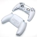 Original Controller Gehäuse BDM-060X BDM-060M weiss DualSense Ersatzteil für Sony Playstation 5 PS5 gebraucht
