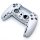 Original Controller Gehäuse BDM-060X BDM-060M weiss DualSense Ersatzteil für Sony Playstation 5 PS5 gebraucht