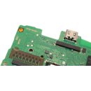 Sony PlayStation 5 Controller Orange Hall Effekt TMR Mainboard Platine Effect PS5 BDM-060M Halleffect Halleffekt