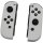 Original Nintendo Switch Joy-Con Controller 2er-Set Gamepad Wireless Joypad weiss gebraucht