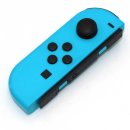 Original Nintendo Switch Joy-Con Controller blau linke...