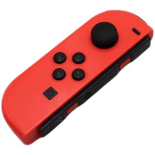 Original Nintendo Switch Joy-Con Controller rot linke Seite Gamepad Wireless Joypad gebraucht
