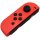 Original Nintendo Switch Joy-Con Controller rot linke Seite Gamepad Wireless Joypad gebraucht