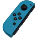 Original Nintendo Switch Joy-Con Controller blau linke...