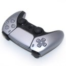 DualSense Wireless-Controller - Sterling Silver...