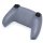 DualSense Wireless-Controller - Sterling Silver [PlayStation 5] PS5 - gebraucht