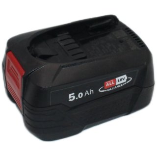 Bosch Akku-Staubsauger Unlimited 6 BCS611AM Akku Batterie  LI--Ion 5ICR19/66-2 - gebraucht