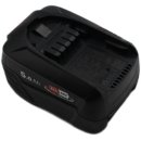 Bosch Akku-Staubsauger Unlimited 6 BCS611AM Akku Batterie  LI--Ion 5ICR19/66-2 - gebraucht