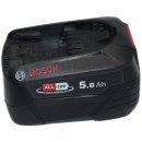 Bosch Akku-Staubsauger Unlimited 6 BCS611AM Akku Batterie  LI--Ion 5ICR19/66-2 - gebraucht