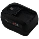 Bosch Akku-Staubsauger Unlimited 6 BCS611AM Akku Batterie  LI--Ion 5ICR19/66-2 - gebraucht