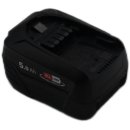 Bosch Akku-Staubsauger Unlimited 6 BCS611AM Akku Batterie  LI--Ion 5ICR19/66-2 - gebraucht